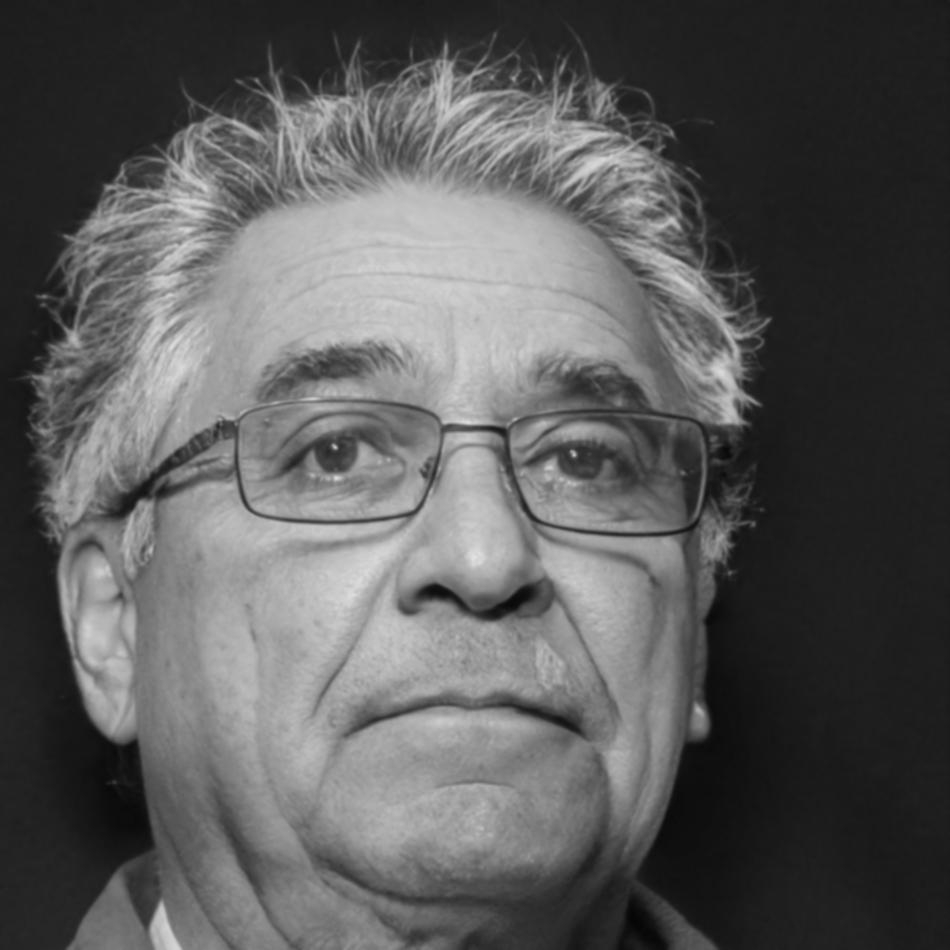 Consultor financiero experimentado